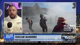 MEXICO'S GEN-Z UPRISING EXPOSES THE NARCO STATE