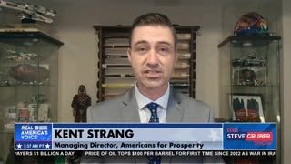 RELIEF IS COMING — BUT INFLATION DAMAGE RUNS DEEP