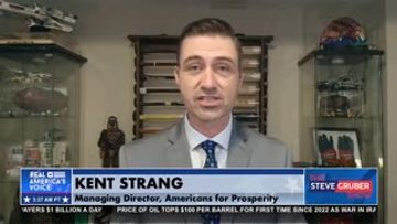 RELIEF IS COMING — BUT INFLATION DAMAGE RUNS DEEP