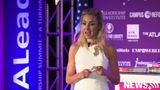 Jennifer Grossman Speaks at #YWLS2017