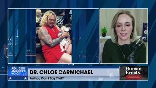 DR. CARMICHAEL’S “NIP” THEORY