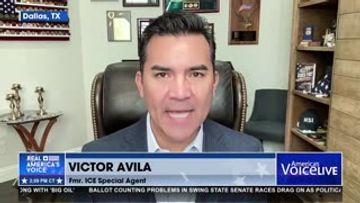 700,000 ILLEGAL ALIENS WALKING AROUND WITH DEPORTATION ORDERS ALREADY