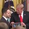 White House Medal of Honor Ceremony (C-SPAN)