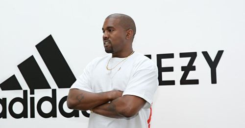 Podcast host claims break-in at property, gunfire at his home after Kanye West interview