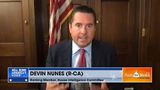 Devin Nunes: State Department's safety concerns with Wuhan lab are a "smoking gun"