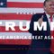Live: Trump holds ‘Great American Comeback’ event in Minnesota