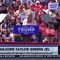 Rep. MTG: Democrats Have Weaponized The Government Against President Trump