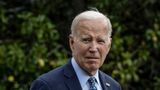 Biden appears to conflate Taylor Swift, Brittney Spears in Thanksgiving gaffe