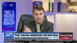 GAVIN NEWSOM THINKS THE BIBLE SHOULD BE BANNED?