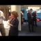 Tory Party party, Birmingham 2014