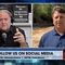 The Border Invasion is REAL: Todd Bensman on the Consequences of the Biden Border Crisis