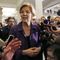 Warren Plans Iowa Trip in Another Step Toward 2020 Campaign
