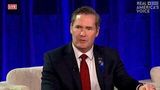 Rep. Michael Waltz Describes the Evil Being Perpetrated by Terrorists