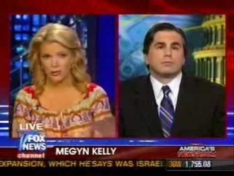 Tom Fitton on Fox News discussing ACORN and the 2010 Census