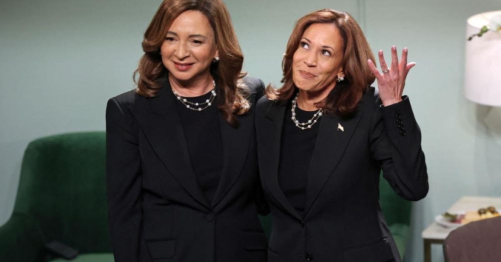 You Vote: Who do you think will be the Democratic Party's presidential nominee in 2028?