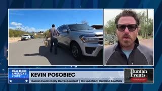 NANCY GUTHRIE SEARCH: GLOVE DNA "NOT NECESSARILY BLOOD"