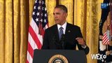 Obama holds post-election news conference