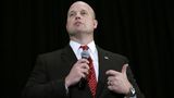 Friends: Acting AG Whitaker Has Close Relationship With Trump