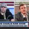 James O’Keefe With The Latest On The FBI’s 2021 Raid Of His Apartment