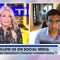 Dinesh D'Souza says the left is "the party of censorship"