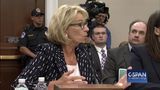 Rep. Clark (D-MA) asks to Education Secretary DeVos about discrimination (C-SPAN)