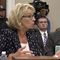 Rep. Clark (D-MA) asks to Education Secretary DeVos about discrimination (C-SPAN)