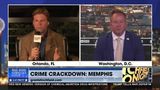 MEMPHIS SAYS “WELCOME NATIONAL GUARD”