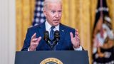 Biden defends Afghanistan exit strategy, says deadline designed to 'save American lives'