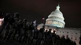 Dems who slammed Trump for not having Nat'l Guard at J6 riot now slam him for having Guard in L.A.