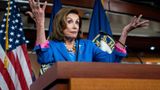 Progressive Democrats derail Pelosi's planned vote on Biden-backed infrastructure bill