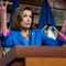 House Democrats push ahead with votes for both of Biden's two spending bill, totaling $3 trillion