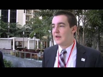 CPAC Day 1 Highlights