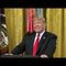 President Trump Presents the Congressional Medal of Honor