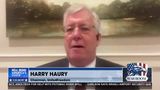 HAURY: GEORGIA ISN’T JUST A PAPERWORK ISSUE—IT’S CRIMINAL.
