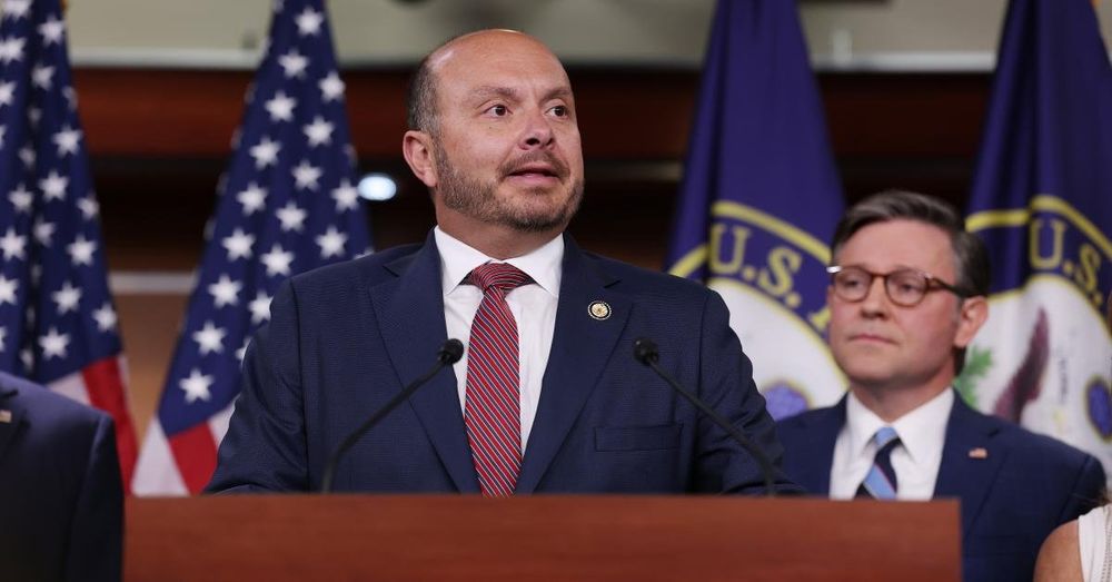 House Homeland Republicans warn of increased threats to law enforcement over dangerous rhetoric