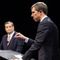 O’Rourke Condemns Activists for Forcing Cruz From Restaurant