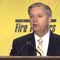 Sen. Lindsey Graham worries about national security
