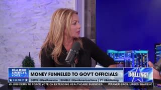 CHEVRON POSSIBLY WORKING WITH THE CARTEL?