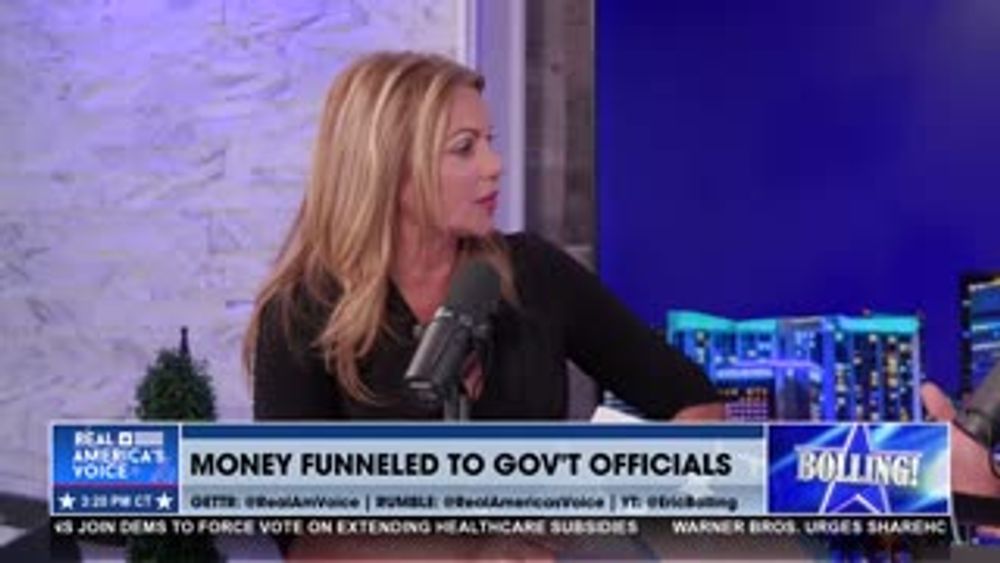 CHEVRON POSSIBLY WORKING WITH THE CARTEL?