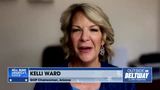 Kelli Ward speaks on current polls for Arizona Governors race