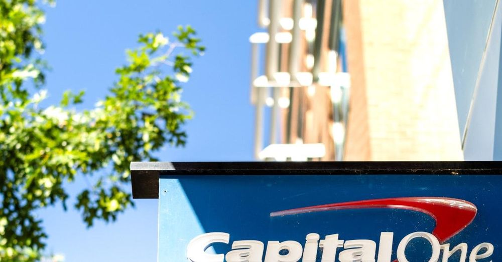 Capital One claims federal banking secrecy laws left it unable to explain Trump's account closures