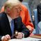 Trump: New Sanctions Will Force Iran Back to Nuclear Talks