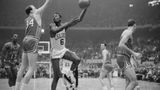 NBA will retire Bill Russell's No. 6 jersey across the league