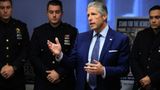 NYPD union leader rips policies that released deadly shooter after multiple gun arrests