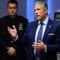 NYPD union leader rips policies that released deadly shooter after multiple gun arrests