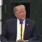 President Trump Participates in the Visit of the 2018 NASCAR Cup Series Champion: Joey Logano
