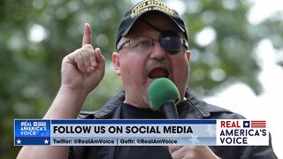 Oath Keepers Charged With Seditious Conspiracy Against The US Government