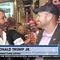 Donald Trump Jr on Censorship at #AMFEST2022