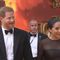 British Royals Harry and Meghan Arrive to the London Premiere of The Lion King