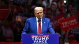 Trump pushes mass deportations in Latino-heavy Reading, PA